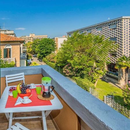 Bolle Blu, Top Apartment Lido di Venezia Exterior photo