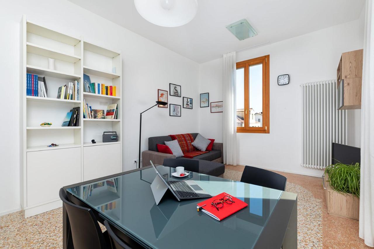 Bolle Blu, Top Apartment Lido di Venezia Exterior photo
