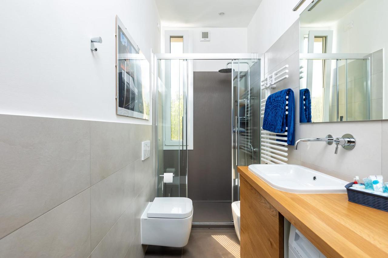 Bolle Blu, Top Apartment Lido di Venezia Exterior photo