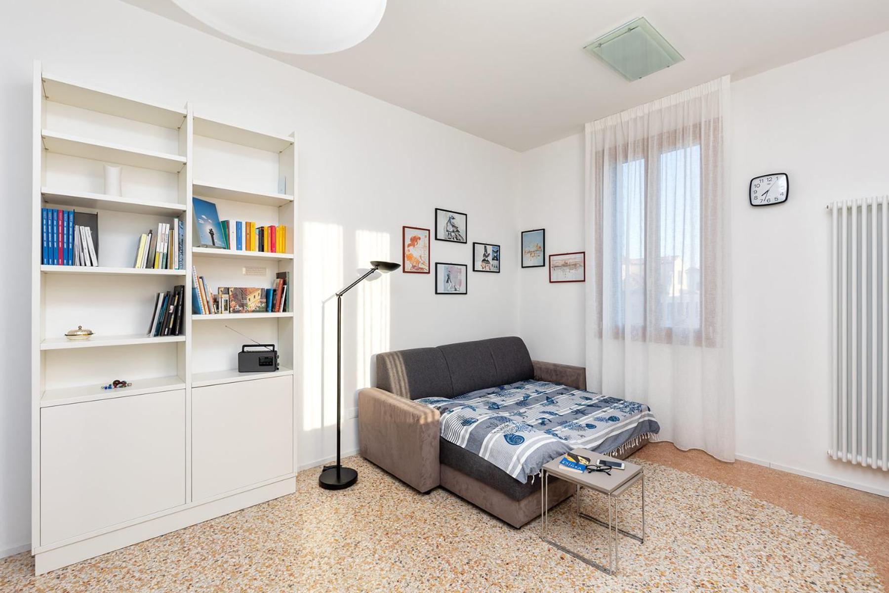 Bolle Blu, Top Apartment Lido di Venezia Exterior photo