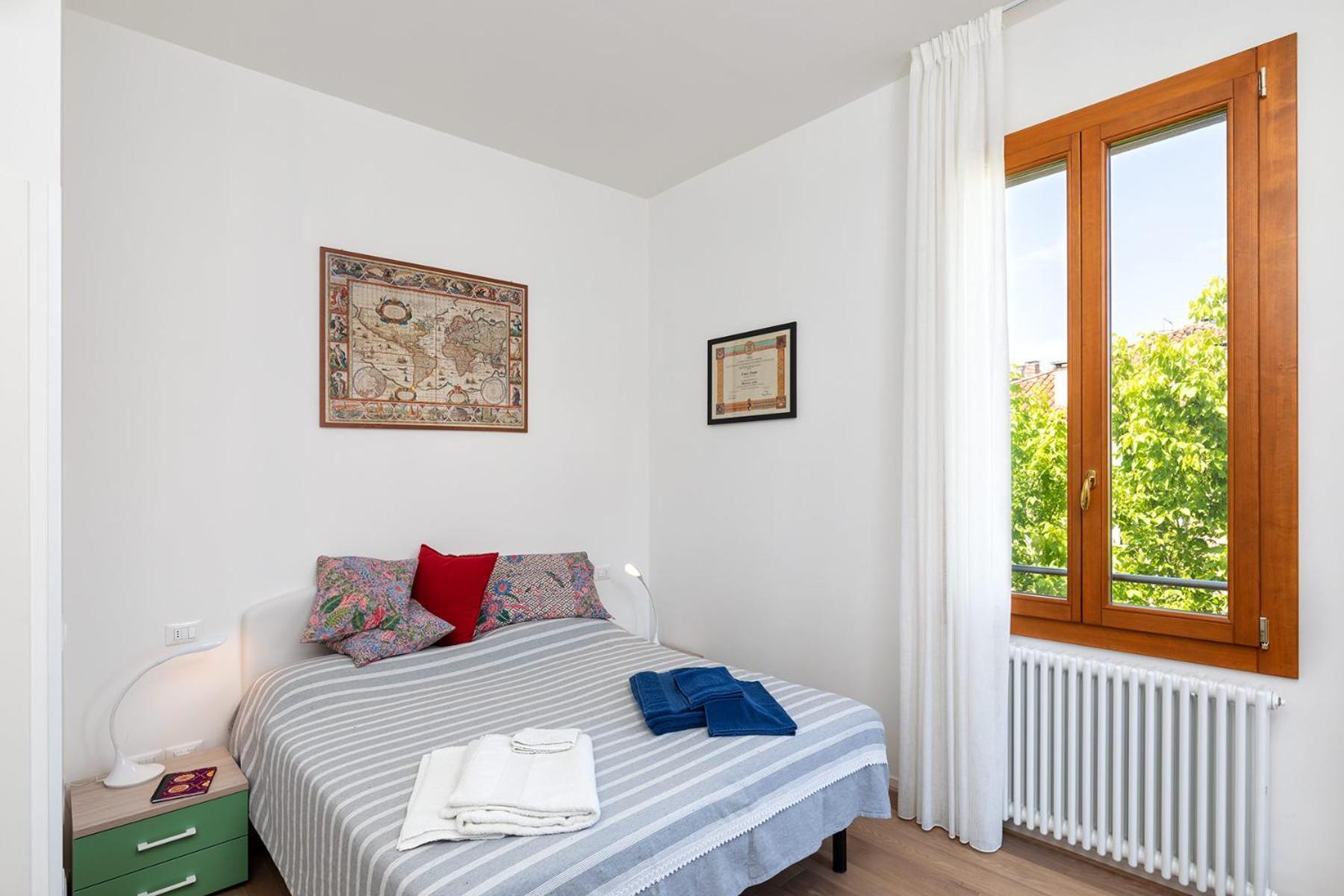 Bolle Blu, Top Apartment Lido di Venezia Exterior photo