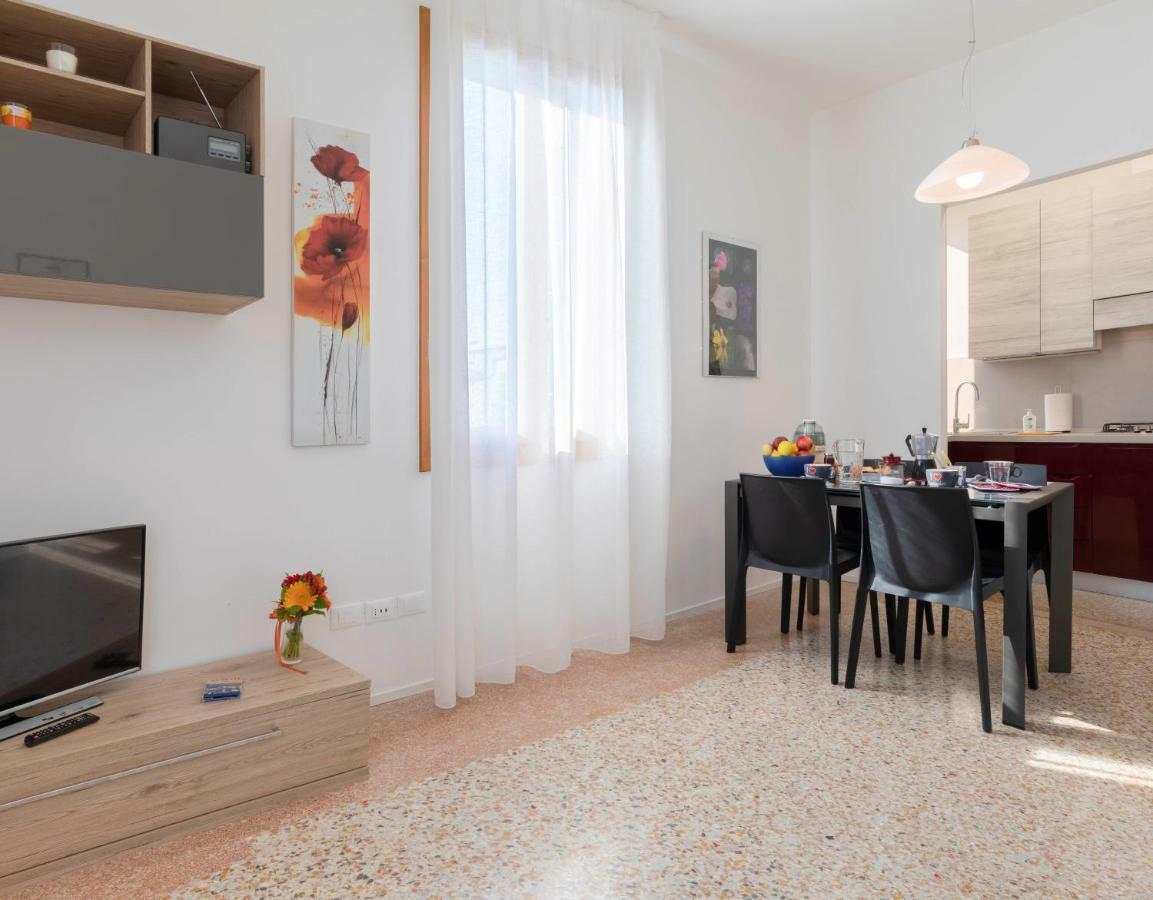 Bolle Blu, Top Apartment Lido di Venezia Exterior photo