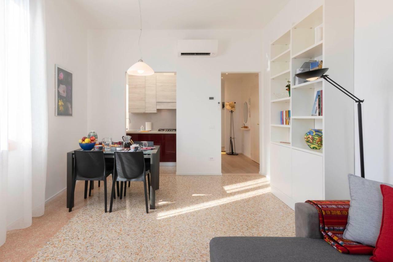 Bolle Blu, Top Apartment Lido di Venezia Exterior photo